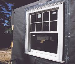 Windows and Door Installation & Repair